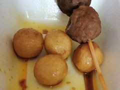 -豪華小食.華記