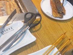 -苏格里岛自助海鲜烤肉火锅(集美万达店)