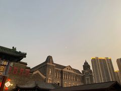 -金台阶鱼馆(于桥水库店)