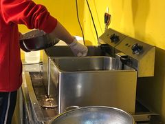 -傅强排骨(成都总店)