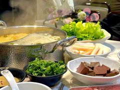 -德林酸菜鱼火锅(南丹店)