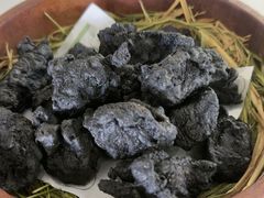-蘇河湾·新鲁菜·泰山宴(泰山店)