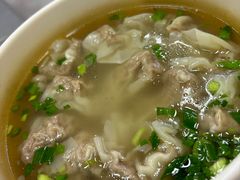 -清真蒋有记(老门东店)