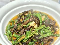 -杨厨的田园饭店(长城路店)