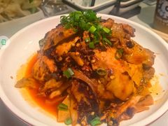 -俏牛哥鲜牛肉牛肆馆(重庆天地店)