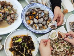 -大洋海鲜居·海鲜特色菜(墟沟海鲜美食城店)