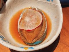 -Mr.Fish鱼鲜生海鲜放题(高德置地冬广场店)