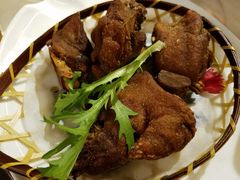 -老外婆(吾悦广场店)