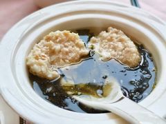 -扬州香格里拉·香宫中餐厅