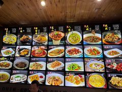 -王家厨房(新华路店)