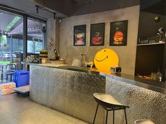 -shark burger·鲨鱼汉堡(交子大道店)