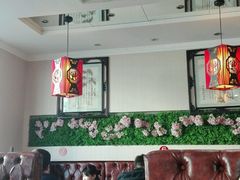 -集草轩·重庆麻辣烤鱼(西湖道店)