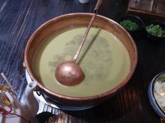 手工油茶-凤凰山斑鱼馆(恭城店)