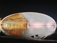 -国家大剧院