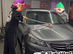 -爱喜猫24小时自助洗车(京西大悦城站)