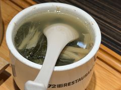 -72街荷叶饭(东方宝泰广场店)
