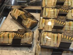 -红跑车蛋糕世界(清江路店)