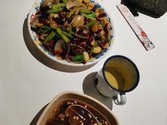 -丹虾|文和友小龙虾·烙锅(陕西路旗舰店)