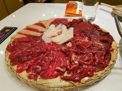 -今日牛事潮汕鲜牛肉火锅(瑞金店)