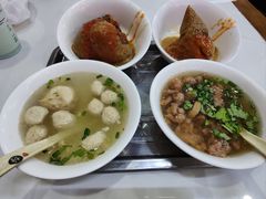 -东街钟楼肉粽(总店)