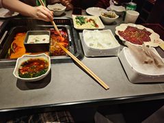 -洞子口重庆鲜货火锅(楚翘城旗舰店)