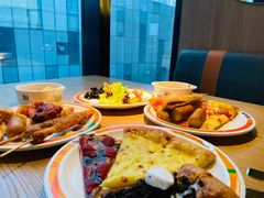 -比格比萨自助(德思勤四季汇店)