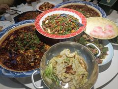 -新概念来凤鱼(璧山店)