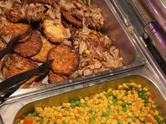 -比格比萨自助(延庆万达广场店)