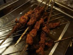 -福苗小骆驼烧烤(大唐不夜城店)