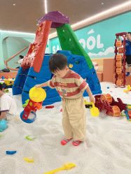 -泡泡米POPOME益智乐园(洪殿花园旗舰店)