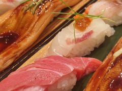 -梅丘·寿司の美登利(银座店)