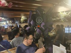 大堂-梨花自助烤肉(天河城店)