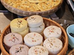 -小米粑粑(玉锦苑店)