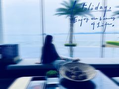 -深圳大梅沙京基洲际度假酒店