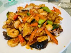 -锦宴楼(黄河街店)