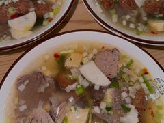 -四十九丸子汤(友好店)