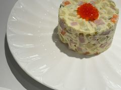 -库滋明·俄罗斯特色美食(中央大街店)