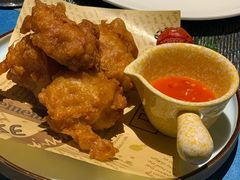 -魔膳厨房·果木牛排·西餐厅(MM2店)