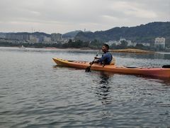 -千岛湖湖人皮划艇俱乐部