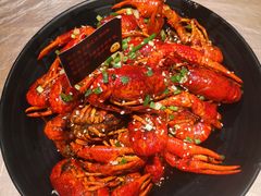 油焖大虾-巴厘龙虾·榜首油焖大虾(洞庭·艺术洋房店)