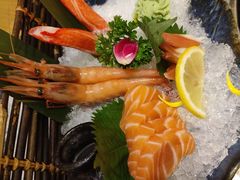 -伊豆野菜村(大族广场店)