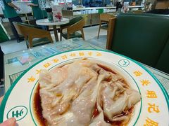 -西关明记肠粉(荔枝湾店)