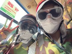 -将军关探险漂流