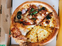 -尊宝比萨(科华店)