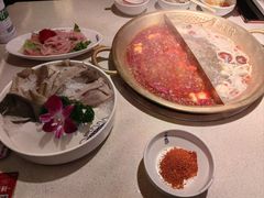 -小龙坎火锅(全球总店)