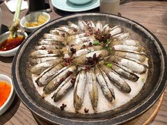 -四道菜·福建菜馆(新街口金鹰店)