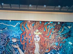 -星巴克臻选(上海合生汇1F店)