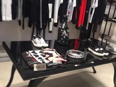 -Alexander McQueen(IAPM环贸广场店)