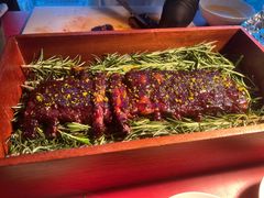 -Social 秀西餐厅-长沙瑞吉酒店(运达店)