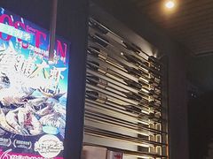 -盛焰铁板烧(王府井店)